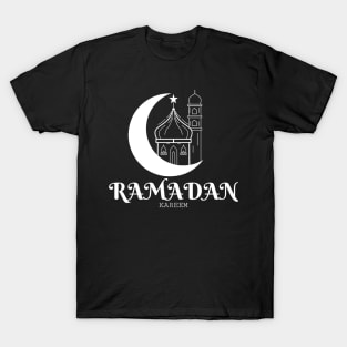 Ramadan Kareem T-Shirt